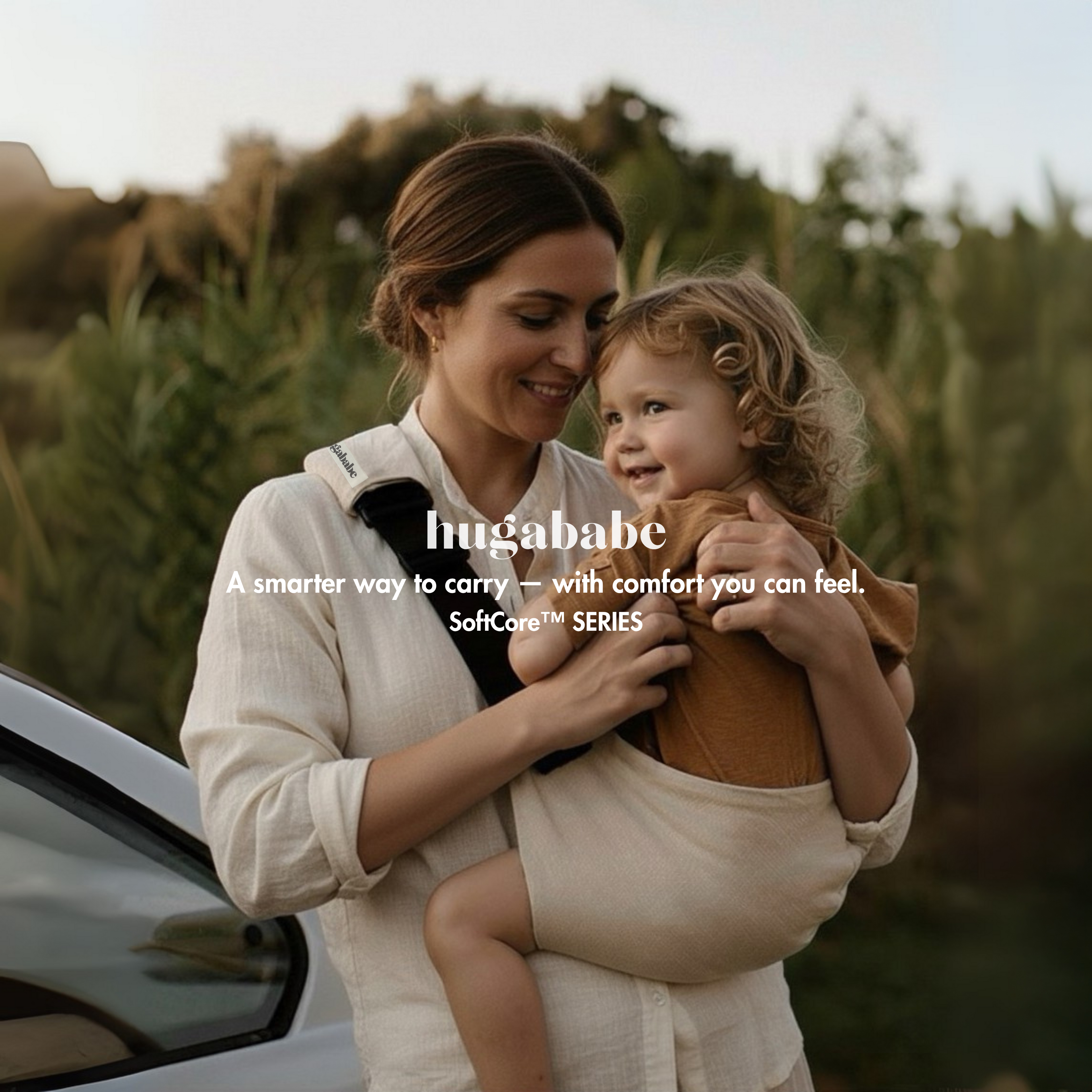 Toddler Sling Coffee