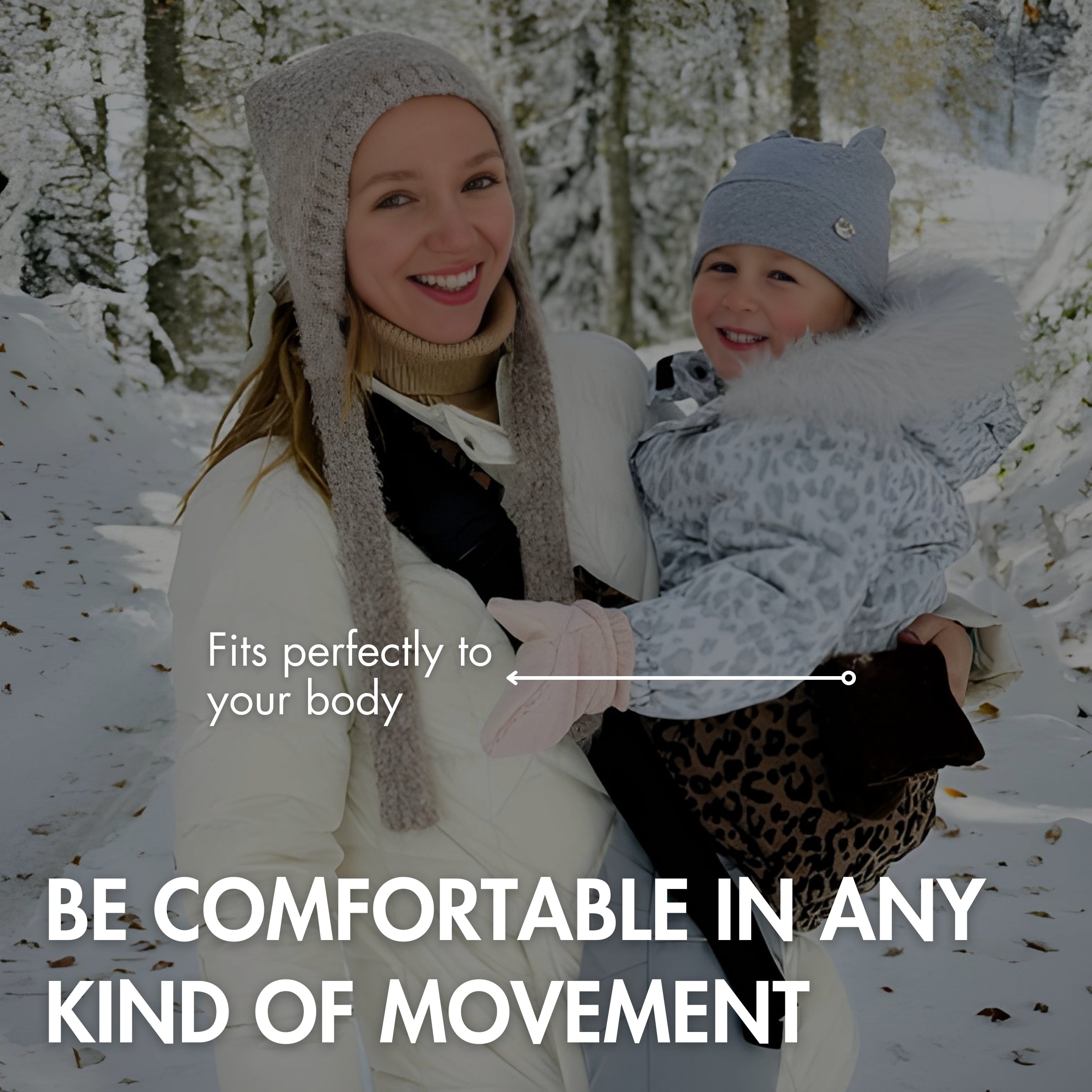 Toddler Sling Coffee