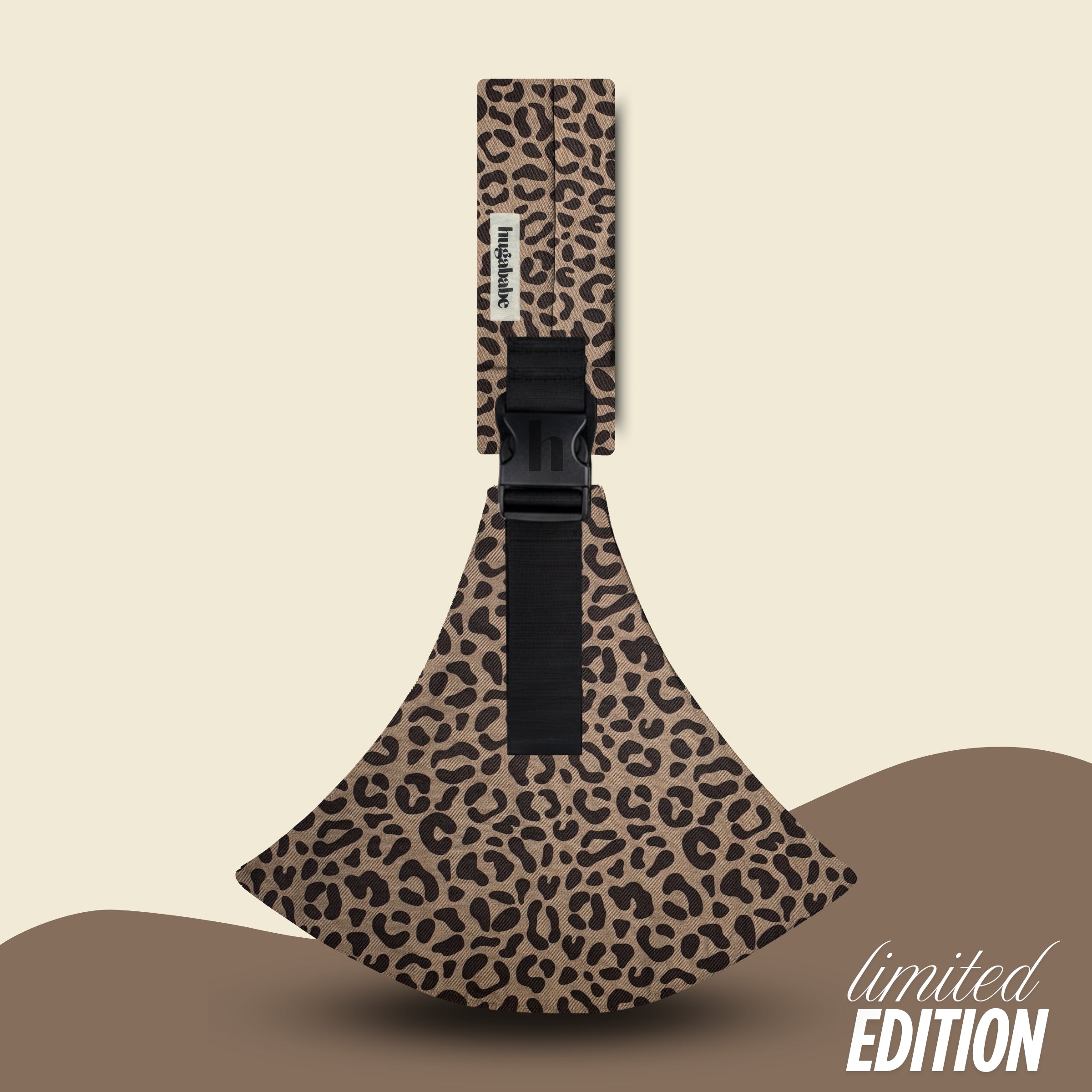 Toddler Sling Cheetah