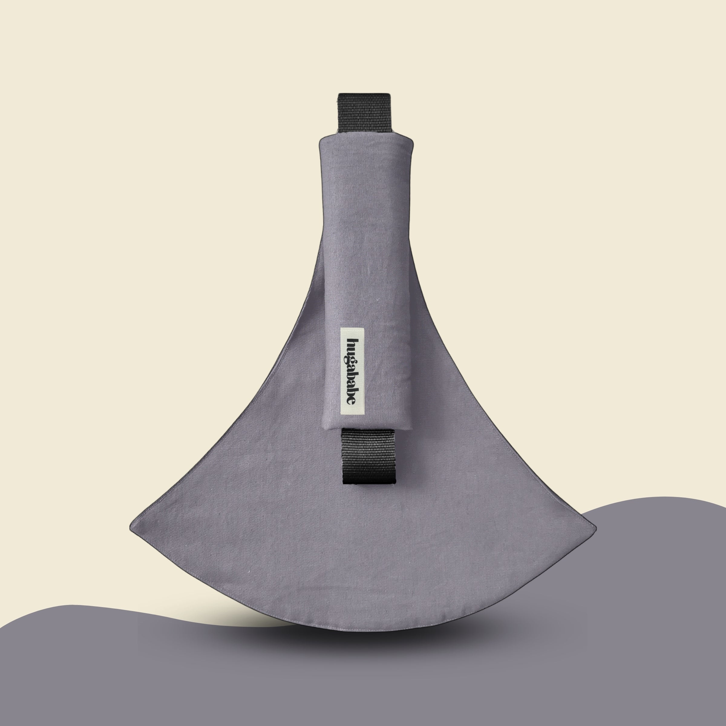Toddler Sling Light Gray
