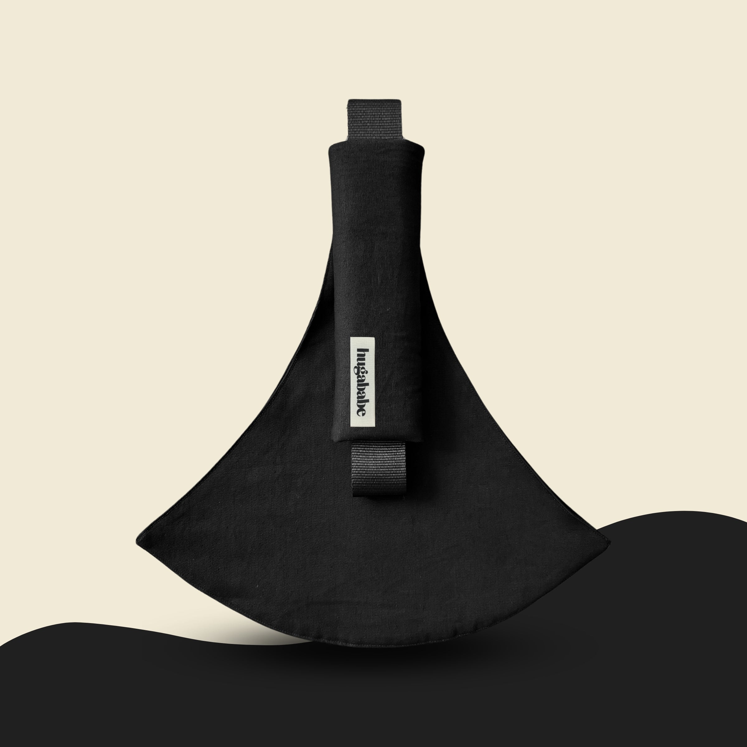 Toddler Sling Black