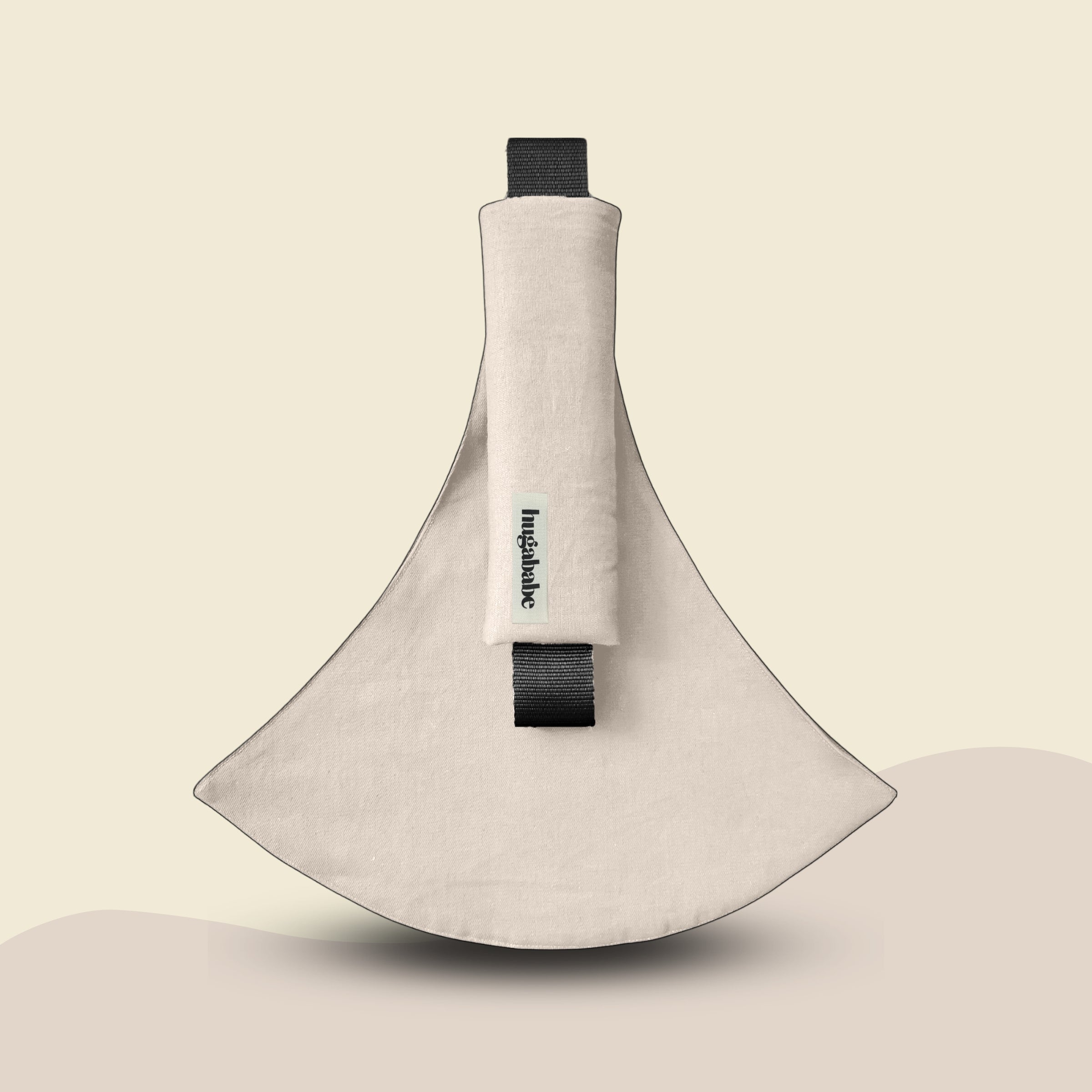 Toddler Sling Beige