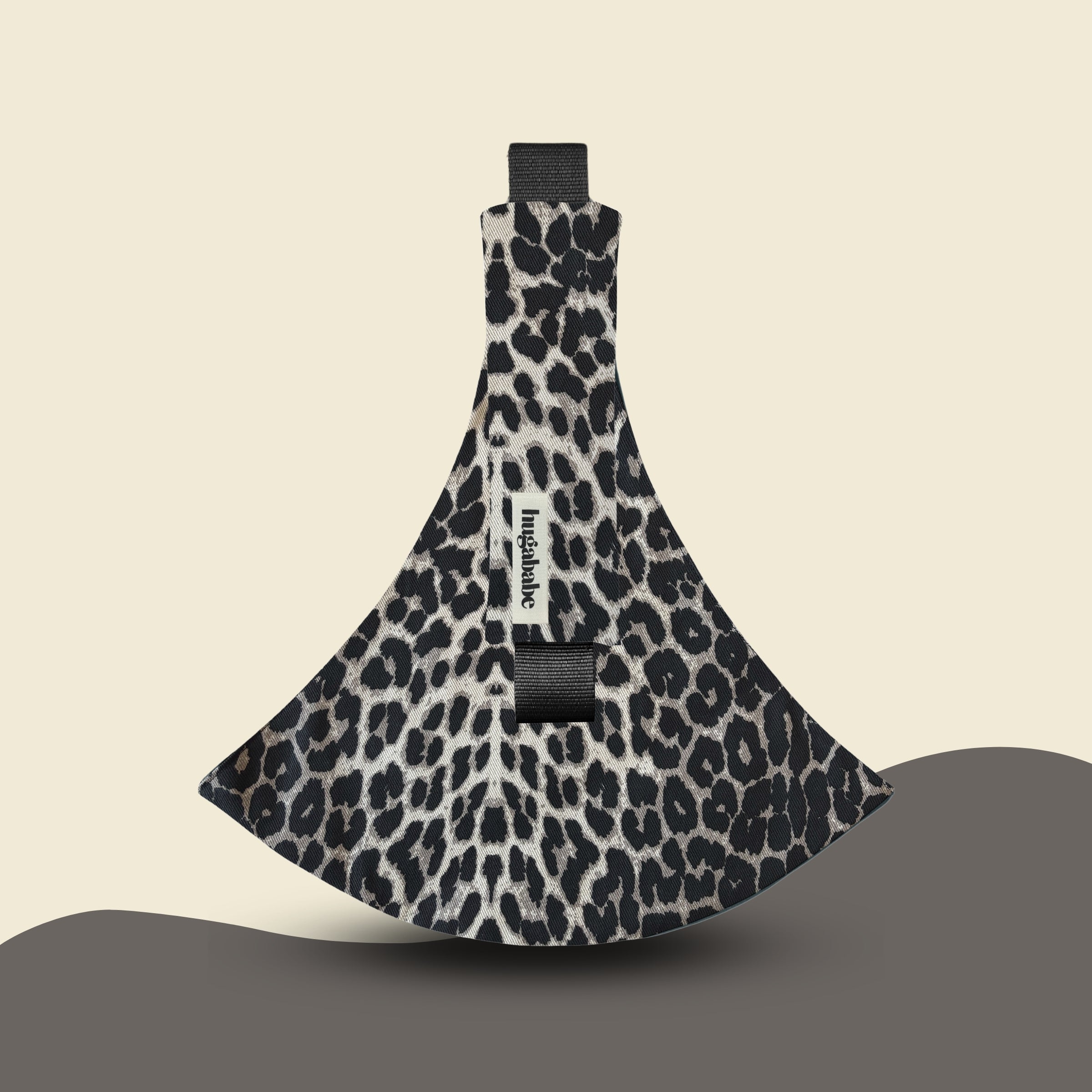 Toddler Sling Leopard